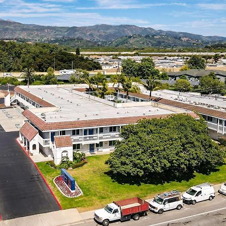 Motel 6-Carpinteria, Ca - Santa Barbara - South Exteriör bild