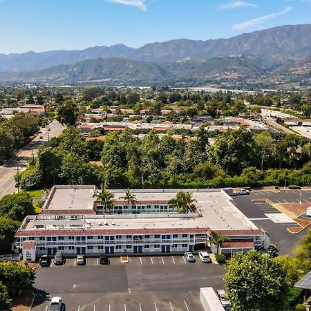 Motel 6-Carpinteria, Ca - Santa Barbara - South Exteriör bild