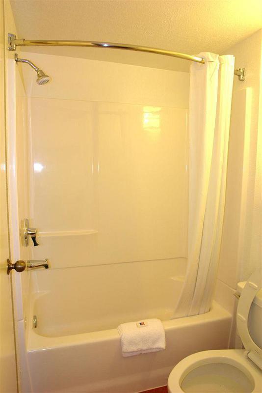 Motel 6-Carpinteria, Ca - Santa Barbara - South Exteriör bild