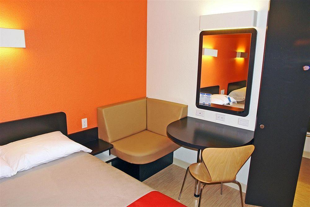 Motel 6-Carpinteria, Ca - Santa Barbara - South Exteriör bild