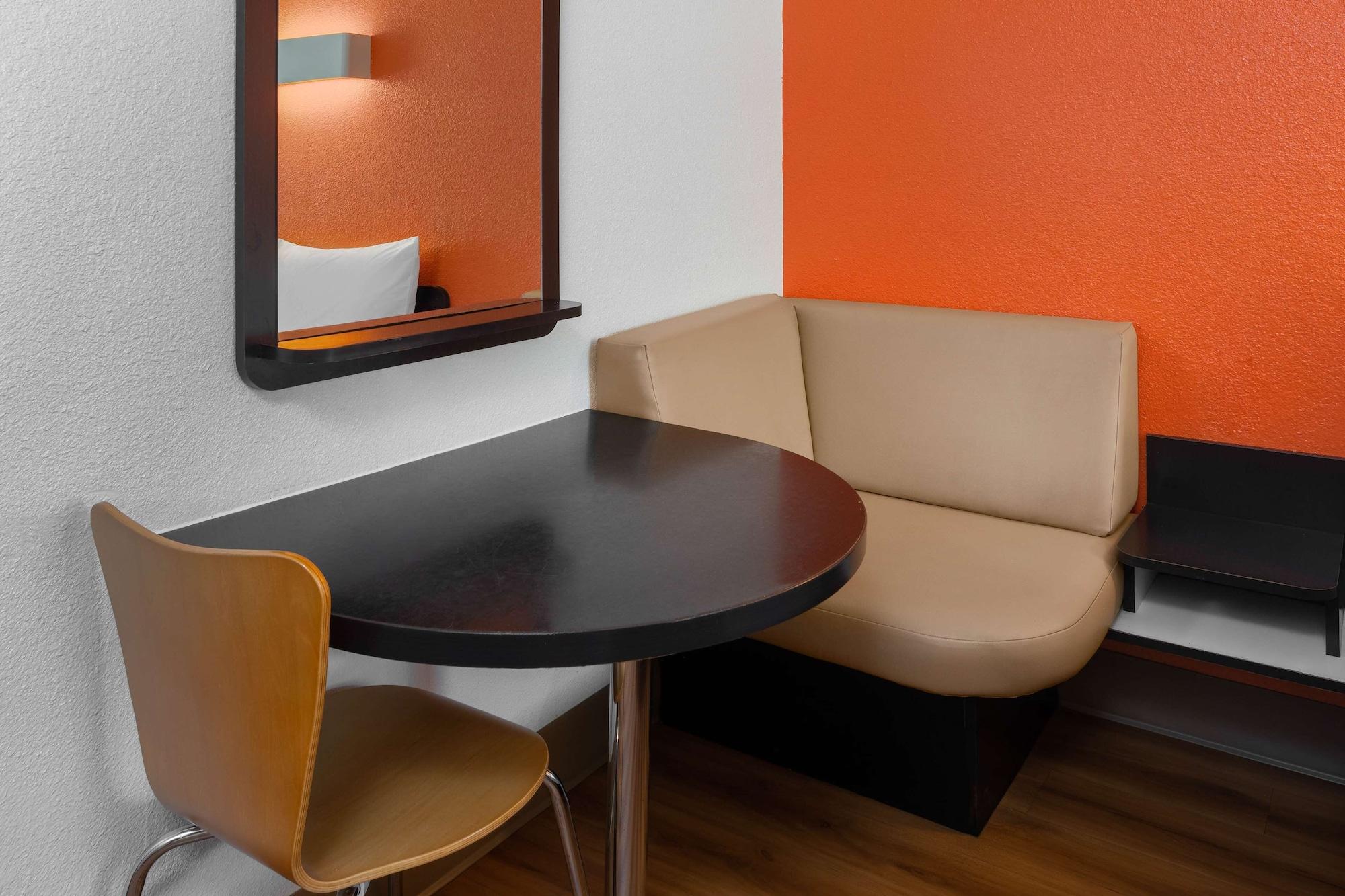 Motel 6-Carpinteria, Ca - Santa Barbara - South Exteriör bild