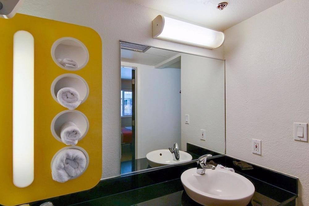 Motel 6-Carpinteria, Ca - Santa Barbara - South Exteriör bild