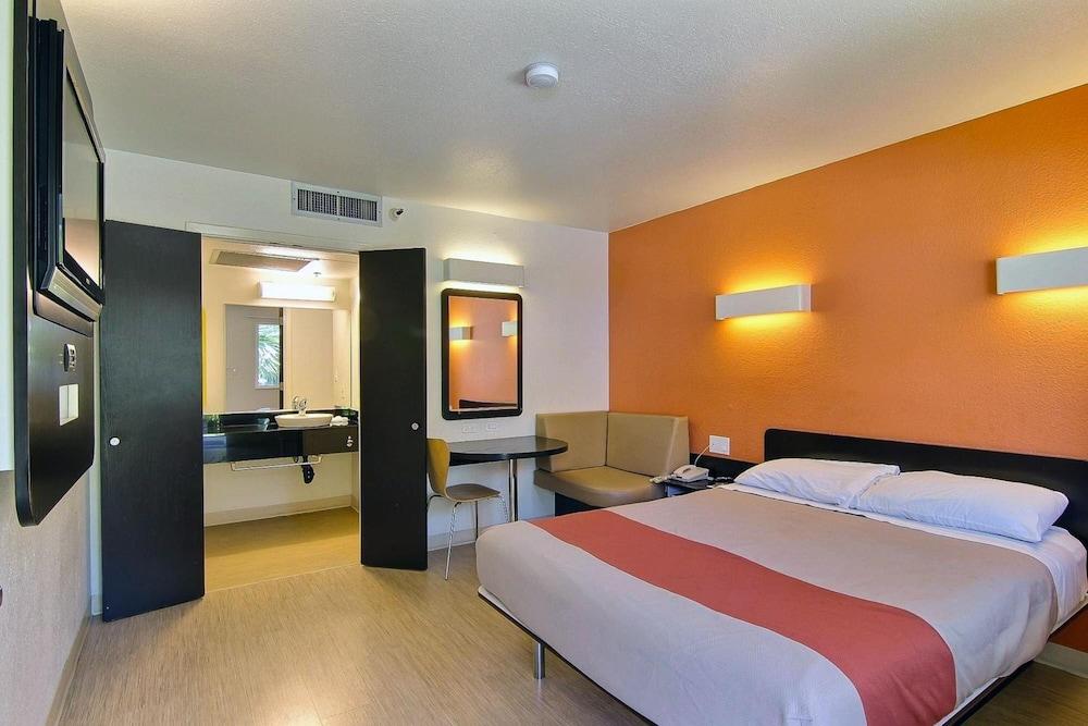 Motel 6-Carpinteria, Ca - Santa Barbara - South Exteriör bild