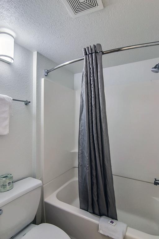 Motel 6-Carpinteria, Ca - Santa Barbara - South Exteriör bild