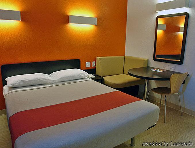 Motel 6-Carpinteria, Ca - Santa Barbara - South Exteriör bild