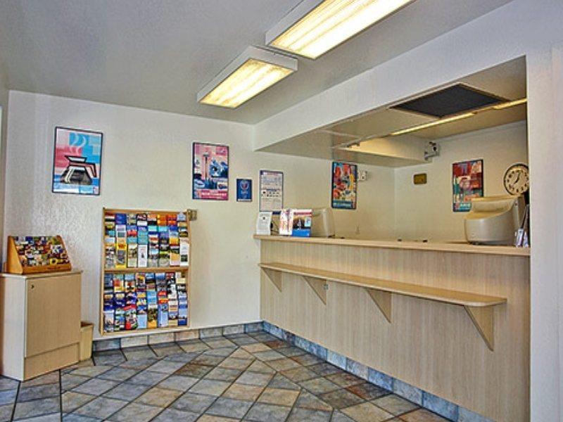 Motel 6-Carpinteria, Ca - Santa Barbara - South Exteriör bild