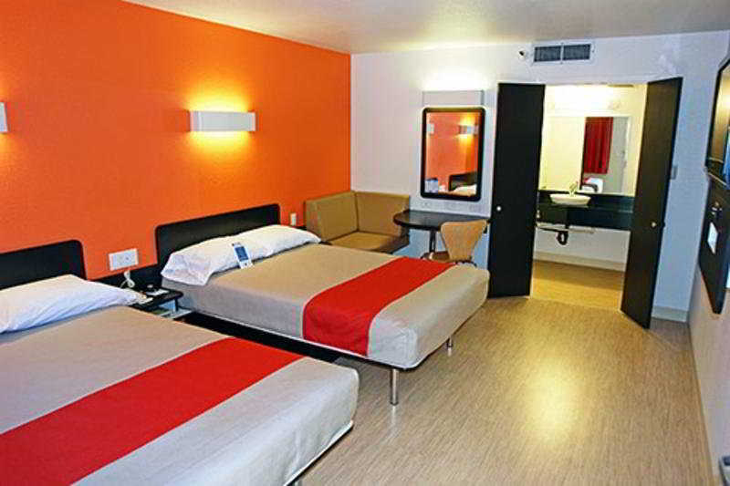 Motel 6-Carpinteria, Ca - Santa Barbara - South Exteriör bild