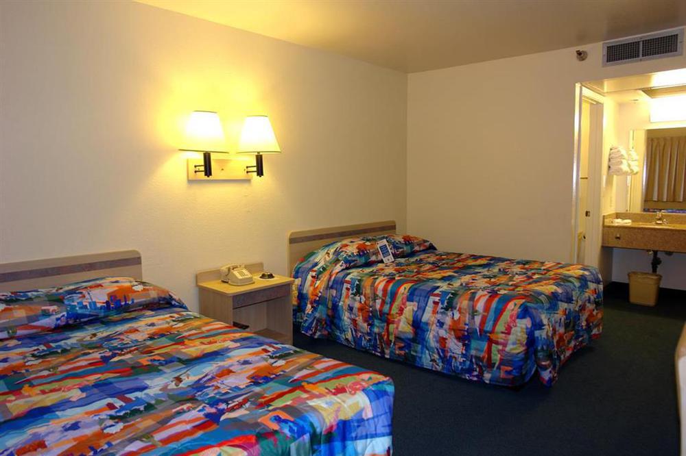 Motel 6-Carpinteria, Ca - Santa Barbara - South Rum bild
